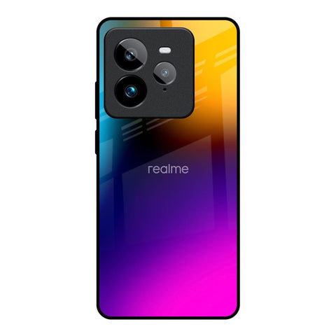 Prism Color Realme GT7 Pro Glass Back Cover Online