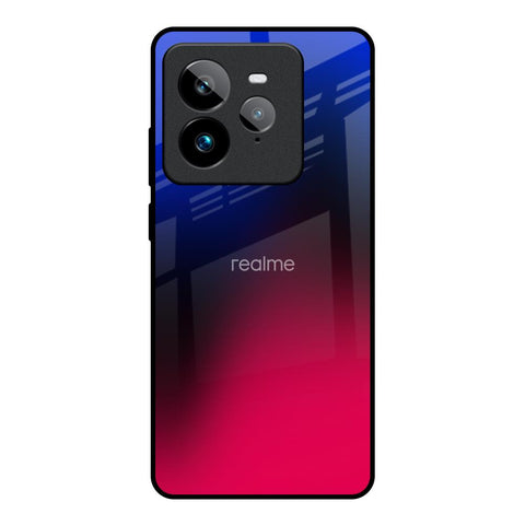 Mesmerizing Gradient Realme GT7 Pro Glass Back Cover Online