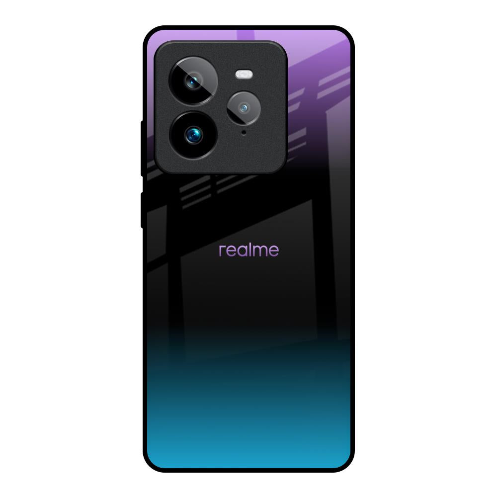 Purplemarine Realme GT7 Pro Glass Back Cover Online