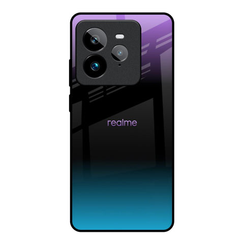 Purplemarine Realme GT7 Pro Glass Back Cover Online