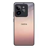 Golden Mauve Realme GT7 Pro Glass Back Cover Online