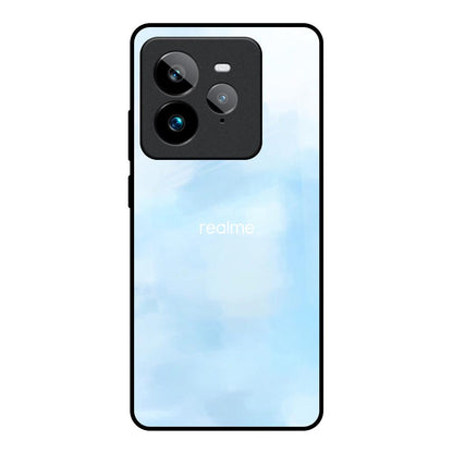 Bright Sky Realme GT7 Pro Glass Back Cover Online
