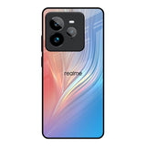 Mystic Aurora Realme GT7 Pro Glass Back Cover Online