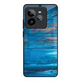 Patina Finish Realme GT7 Pro Glass Back Cover Online