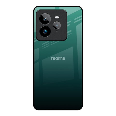 Palm Green Realme GT7 Pro Glass Back Cover Online