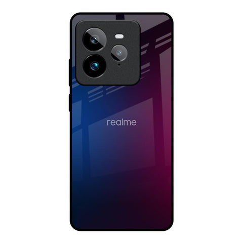 Mix Gradient Shade Realme GT7 Pro Glass Back Cover Online