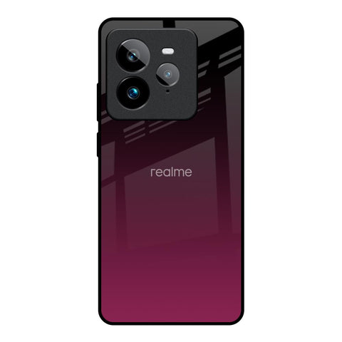 Wisconsin Wine Realme GT7 Pro Glass Back Cover Online