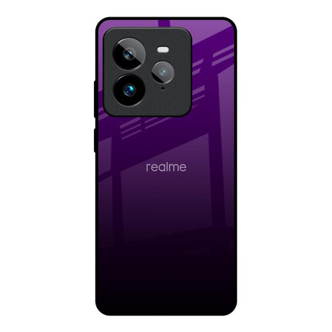 Harbor Royal Blue Realme GT7 Pro Glass Back Cover Online