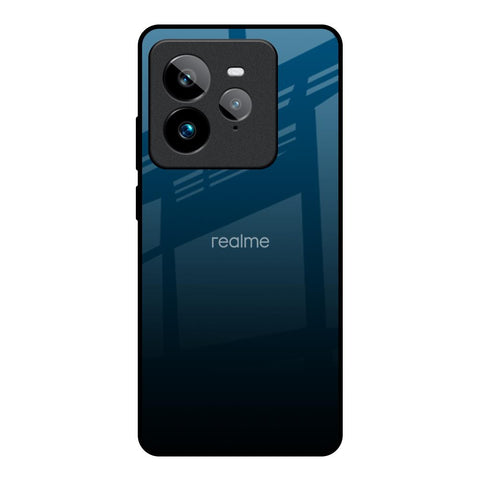 Sailor Blue Realme GT7 Pro Glass Back Cover Online