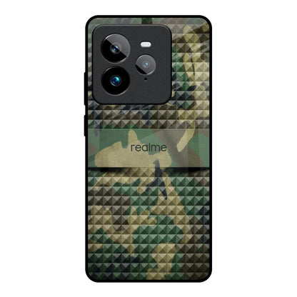 Supreme Power Realme GT7 Pro Glass Back Cover Online