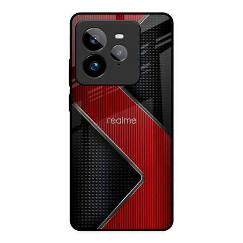 Art Of Strategic Realme GT7 Pro Glass Back Cover Online