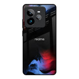 Fine Art Wave Realme GT7 Pro Glass Back Cover Online