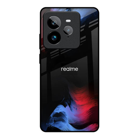 Fine Art Wave Realme GT7 Pro Glass Back Cover Online