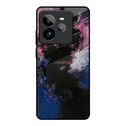 Smudge Brush Realme GT7 Pro Glass Back Cover Online