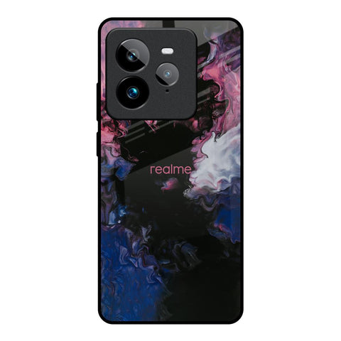 Smudge Brush Realme GT7 Pro Glass Back Cover Online