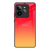 Sunbathed Realme GT7 Pro Glass Back Cover Online