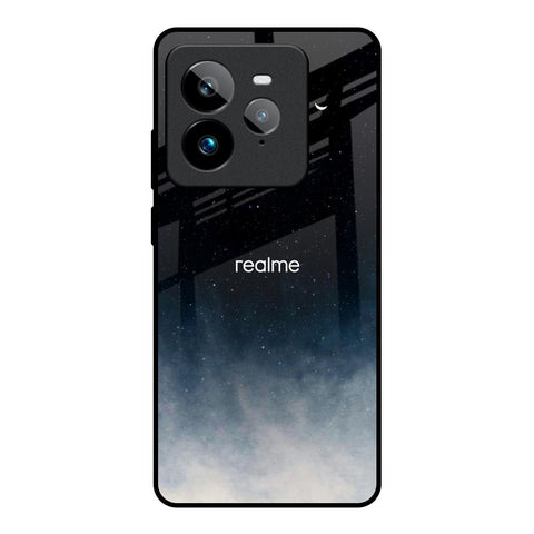 Aesthetic Sky Realme GT7 Pro Glass Back Cover Online