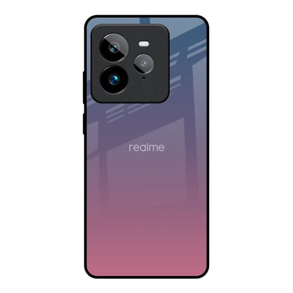 Pastel Gradient Realme GT7 Pro Glass Back Cover Online