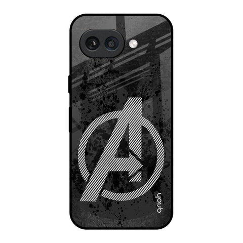Sign Of Hope Google Pixel 9A Glass Back Cover Online