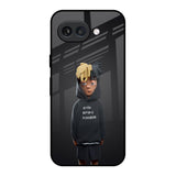 Dishonor Google Pixel 9A Glass Back Cover Online