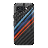 Carbon Inspired Google Pixel 9A Glass Back Cover Online