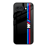 Automotive Art Google Pixel 9A Glass Back Cover Online