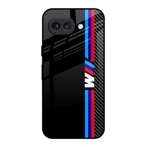 Automotive Art Google Pixel 9A Glass Back Cover Online