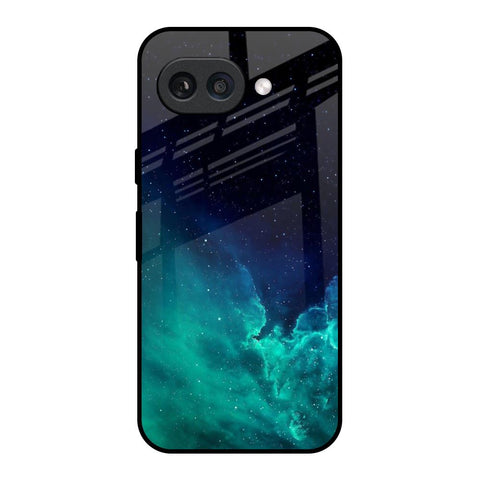 Winter Sky Zone Google Pixel 9A Glass Back Cover Online