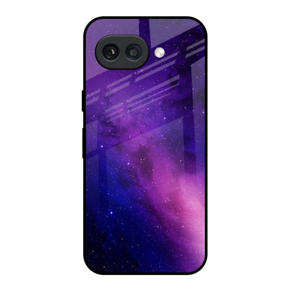 Stars Life Google Pixel 9A Glass Back Cover Online