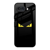 Eyes On You Google Pixel 9A Glass Back Cover Online