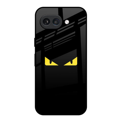 Eyes On You Google Pixel 9A Glass Back Cover Online