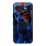 God Of War Google Pixel 9A Glass Back Cover Online