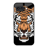 Angry Tiger Google Pixel 9A Glass Back Cover Online
