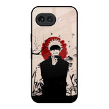 Manga Series Google Pixel 9A Glass Back Cover Online