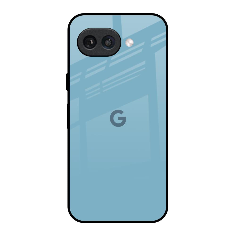 Sapphire Google Pixel 9A Glass Back Cover Online