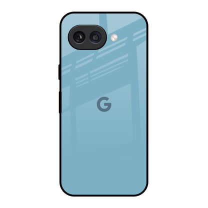 Sapphire Google Pixel 9A Glass Back Cover Online