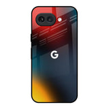 Prismatic Google Pixel 9A Glass Back Cover Online
