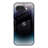 Black Obsidian Google Pixel 9A Glass Back Cover Online