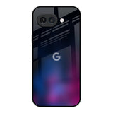 Pink Smudge Google Pixel 9A Glass Back Cover Online
