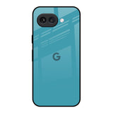 Oceanic Turquiose Google Pixel 9A Glass Back Cover Online