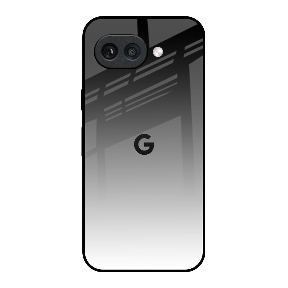 Zebra Gradient Google Pixel 9A Glass Back Cover Online