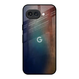 Rusty Gradient Google Pixel 9A Glass Back Cover Online