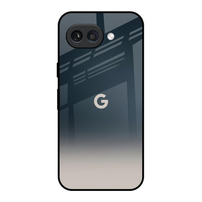 Middle Of Beach Google Pixel 9A Glass Back Cover Online