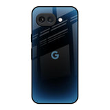 Blue Dynamic Google Pixel 9A Glass Back Cover Online
