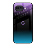 Purplemarine Google Pixel 9A Glass Back Cover Online