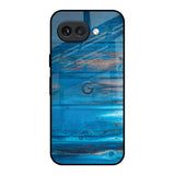 Patina Finish Google Pixel 9A Glass Back Cover Online