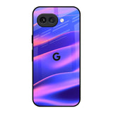 Colorful Dunes Google Pixel 9A Glass Back Cover Online