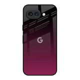 Wisconsin Wine Google Pixel 9A Glass Back Cover Online