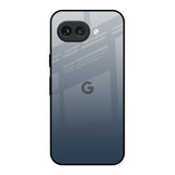 Smokey Grey Color Google Pixel 9A Glass Back Cover Online