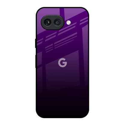 Harbor Royal Blue Google Pixel 9A Glass Back Cover Online